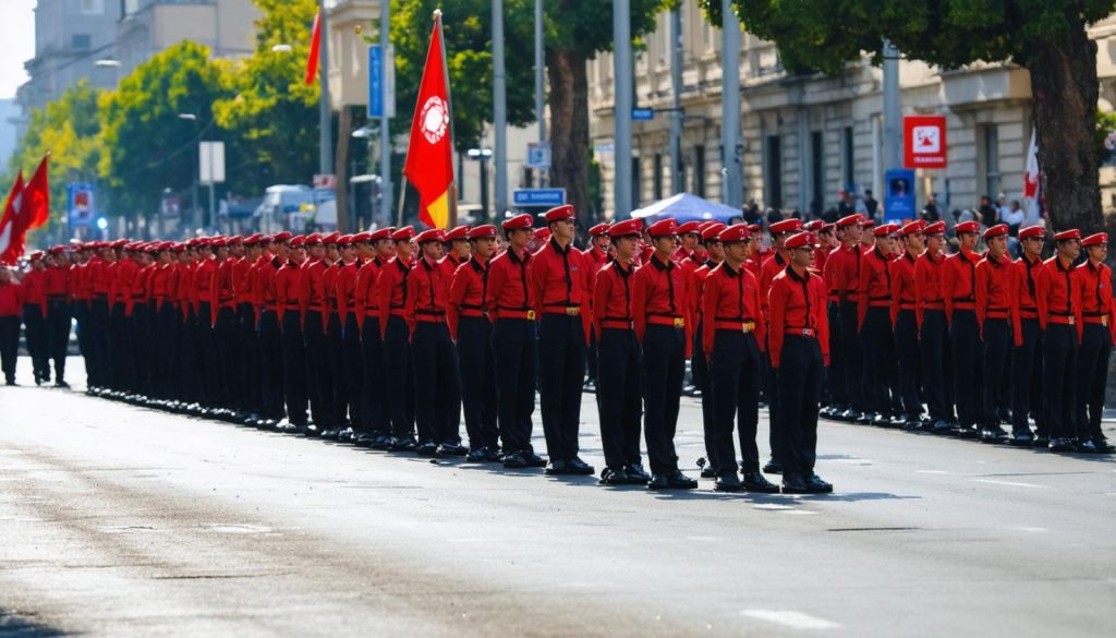 The Tug of War: How Albania Balances Inflation and Growth The Tug of War: How Albania Balances Inflation and Growth