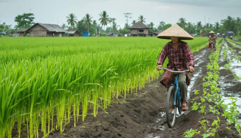 Myanmar’s Green Revolution: How a Carbon Tax Could Transform the Nation’s Economy and Environment Myanmar’s Green Revolution: How a Carbon Tax Could Transform the Nation’s Economy and Environment