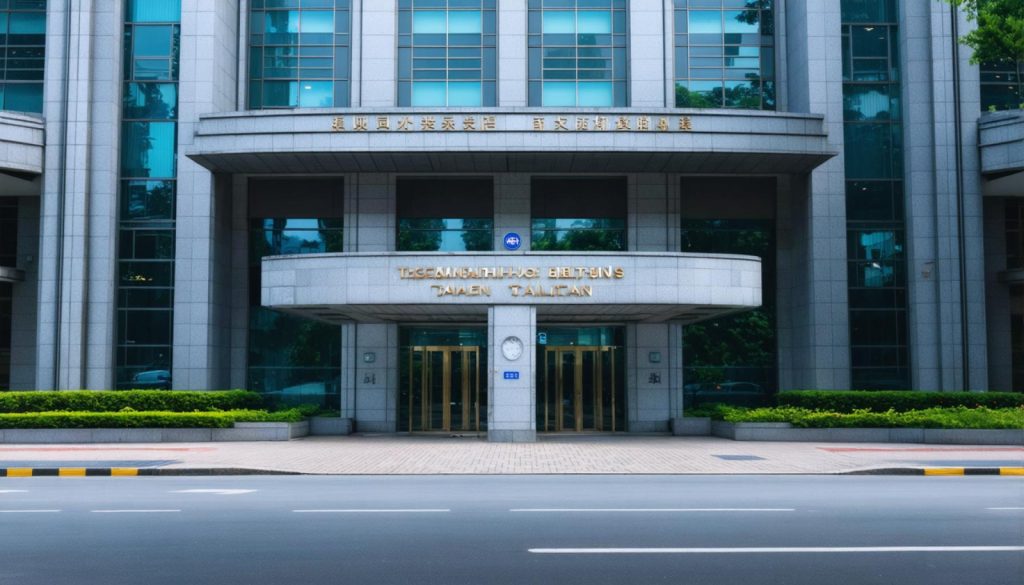 The Hidden Impacts of Taiwan’s Financial Regulation: An Engaging Look at How Policies Shape Success The Hidden Impacts of Taiwan’s Financial Regulation: An Engaging Look at How Policies Shape Success