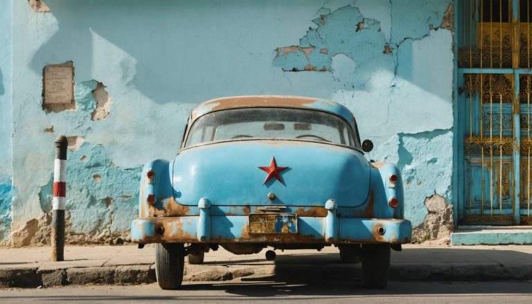 Unlocking Cuba’s Tax Code: Navigating the Intricacies of Tax Brackets