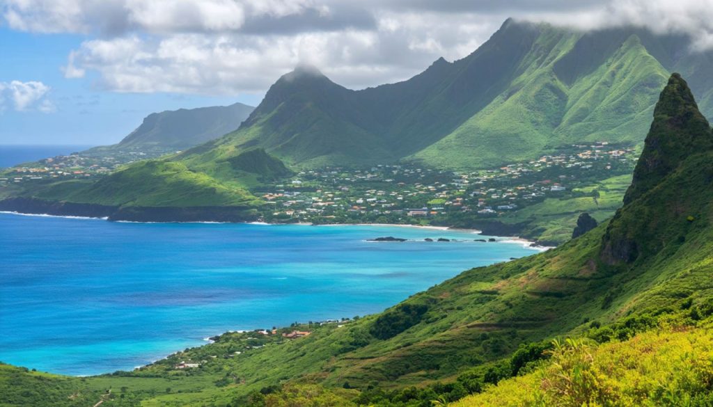 The Hidden Costs: Unveiling Indirect Taxes in Saint Kitts The Hidden Costs: Unveiling Indirect Taxes in Saint Kitts