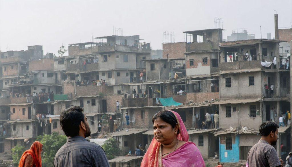 The Silver Lining: How Bangladeshis Seek Justice Amid Housing Disputes The Silver Lining: How Bangladeshis Seek Justice Amid Housing Disputes