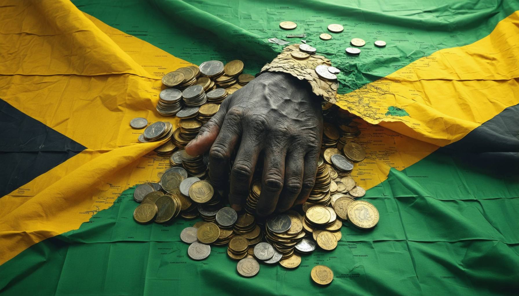 Unraveling the Mystery: Jamaica’s Legal Interest Rate and Its Impact on Daily Life