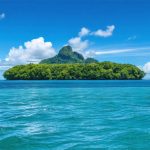 Unveiling Palau’s Offshore Tax Secrets: A Tranquil Island’s Tug-of-War with Global Finance
