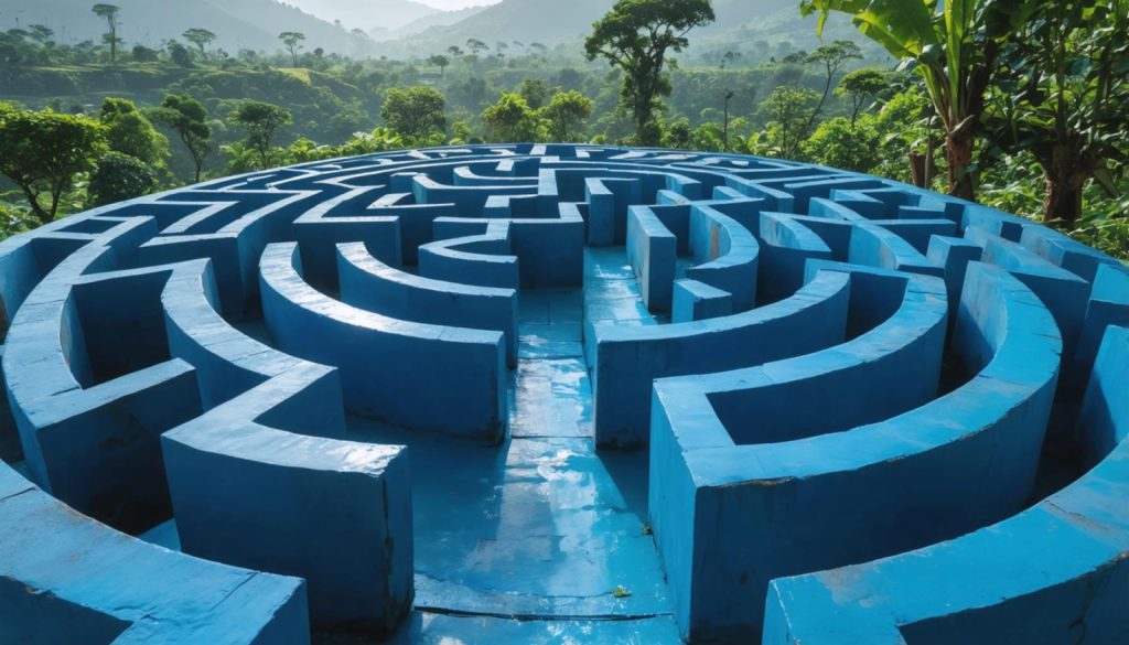 The Hidden Maze of Tax Liability in Tanzania: What Every Entrepreneur Must Know The Hidden Maze of Tax Liability in Tanzania: What Every Entrepreneur Must Know