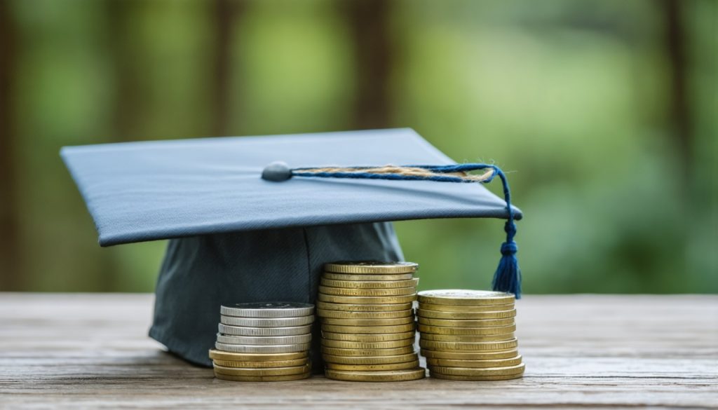 The Hidden Impact of South Korea’s Student Loan Deduction: A Pathway to Financial Freedom
