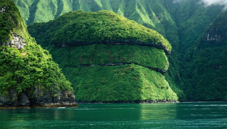 The Hidden Engine: How Dominica Powers Its Economy Through Nature and Innovation