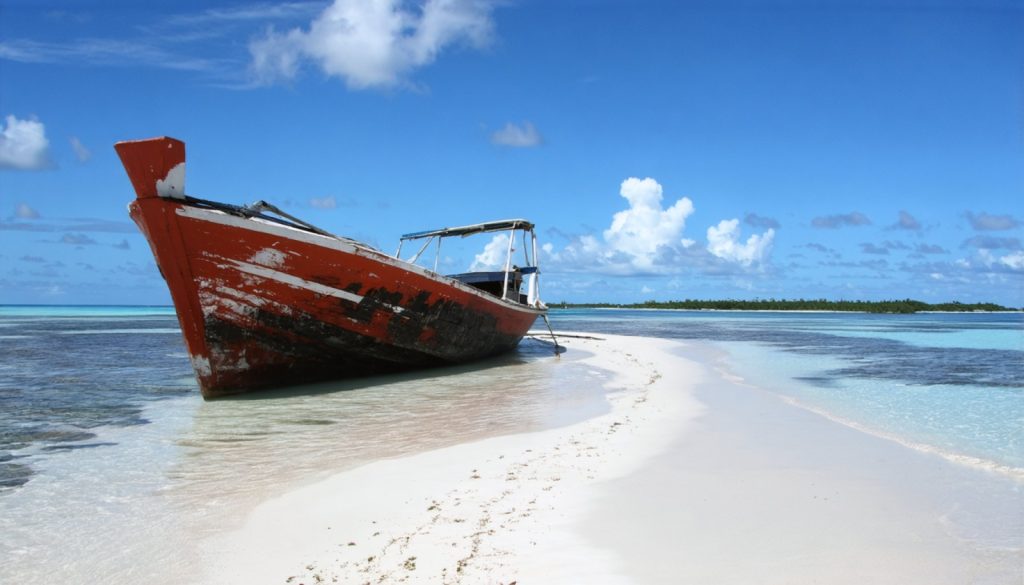 Unmasking the Island Dilemma: Navigating Bankruptcy Law in Kiribati’s Unique Landscape Unmasking the Island Dilemma: Navigating Bankruptcy Law in Kiribati’s Unique Landscape