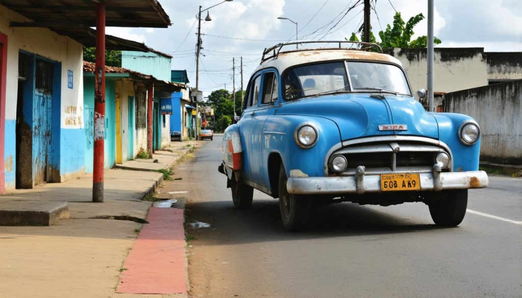 The Hidden Fuel Tax Hikes Are Shaping Cuba’s Transportation Landscape The Hidden Fuel Tax Hikes Are Shaping Cuba’s Transportation Landscape