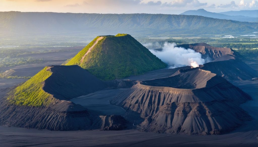 The Hidden Gems of Wealth Management in Nicaragua: Unearthing Opportunities Amidst Volcanic Landscapes The Hidden Gems of Wealth Management in Nicaragua: Unearthing Opportunities Amidst Volcanic Landscapes