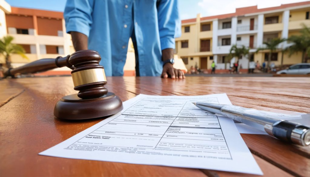 Unlocking the Mysteries of Cape Verde’s Local Council Tax: What Residents Need to Know