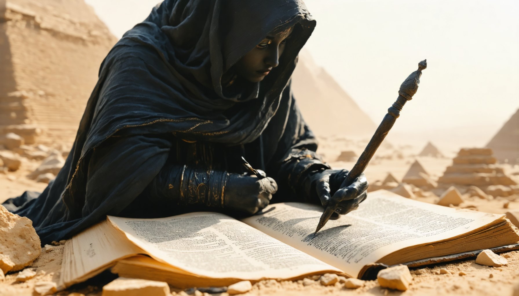 Unlocking Creativity: How Egypt's Copyright Law Shapes the Future of Art and Innovation