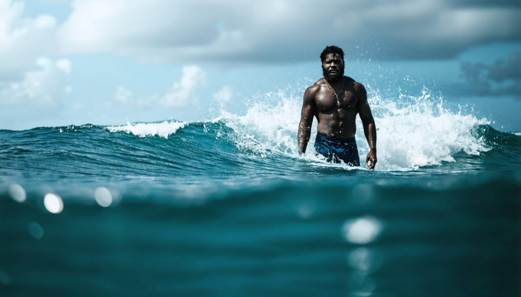 Beneath Rising Tides: Fiji’s Bold Fight Against Climate Change Beneath Rising Tides: Fiji’s Bold Fight Against Climate Change