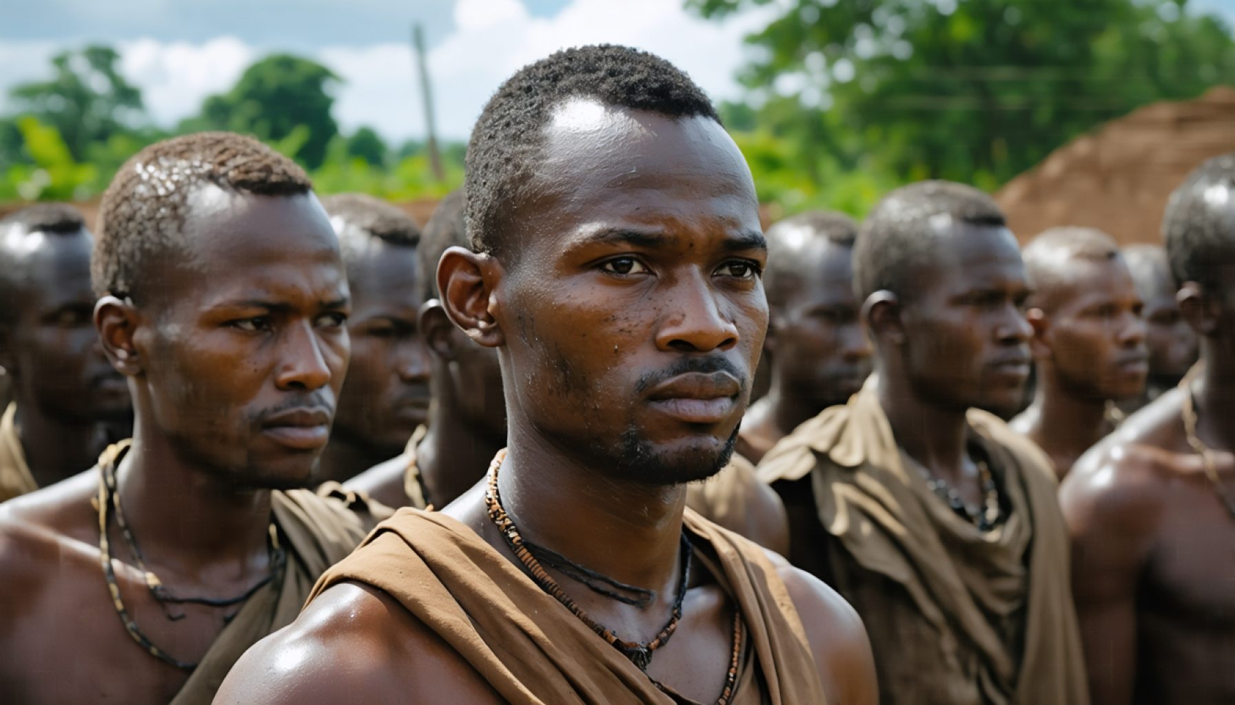 The Unseen Pillars of Justice: How Tax Tribunals Shape Hope in the Central African Republic