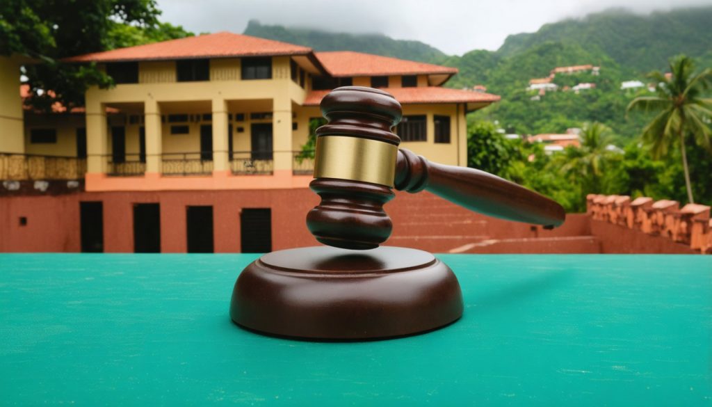 Unlocking the Mysteries of Grenada’s Probate Court: What Every Local Needs to Know