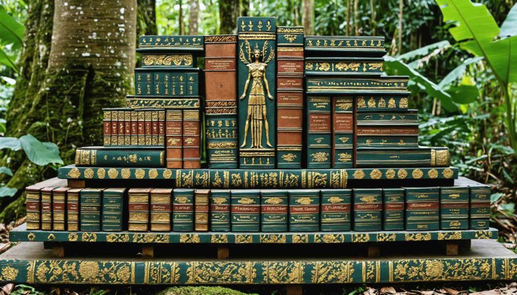 Unveiling the Statutory Layers of Papua New Guinea: A Journey Through Its Legal Tapestry Unveiling the Statutory Layers of Papua New Guinea: A Journey Through Its Legal Tapestry