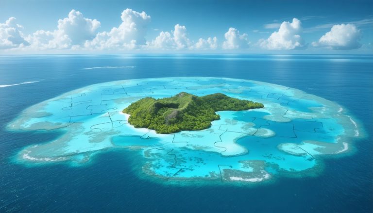 Unveiling the Tiny World of Transfer Pricing in Tuvalu: A Hidden Island Puzzle