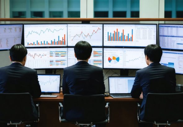 The Unsung Heroes of Japan’s Business Landscape: Tax Attorneys Unraveling Complex Finances