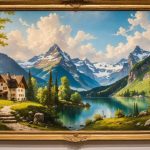The Hidden Wealth: Mastering Tax Optimization in Switzerland’s Art Market