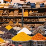 The Marketplace of Marrakech: Navigating Business Law in Morocco