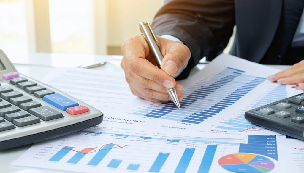 Unlocking Financial Success: The Vital Role of Tax Consultants in Guatemalan Business