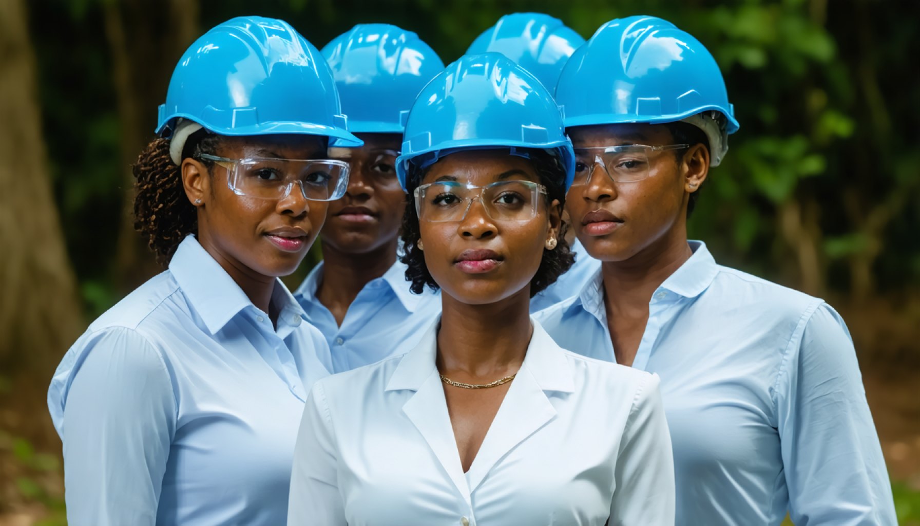 The Hidden Trust: Unveiling the Engineers of Integrity in Suriname