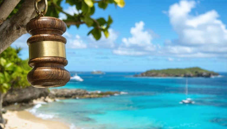 Unlocking the Mysteries of the Grenadines: Navigating Customs Law with Ease