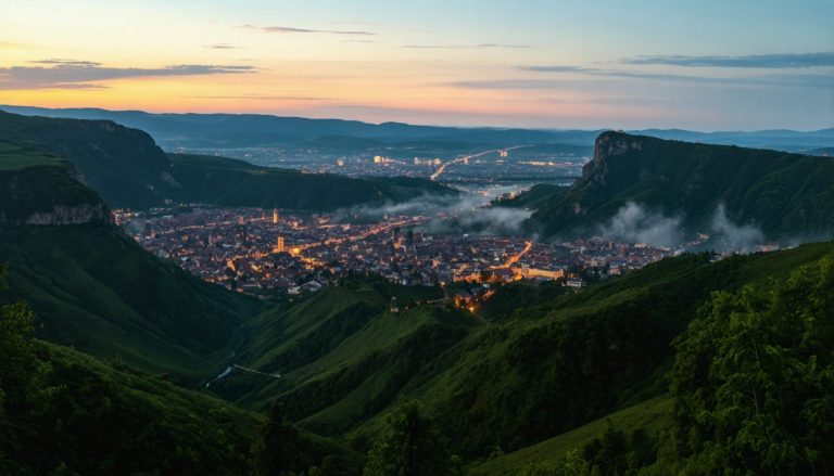 The Heart of Transylvania: How Romanian Corporations Are Redefining Social Responsibility