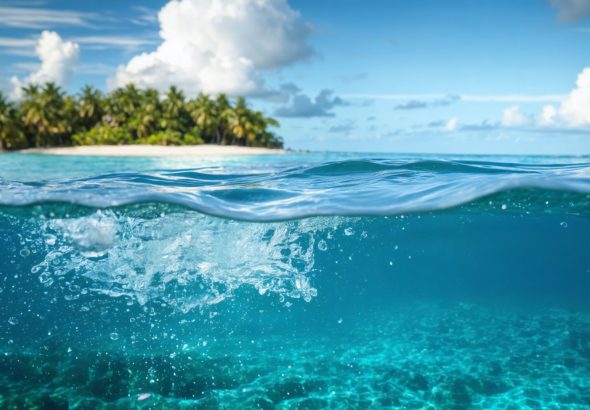 Unlocking Belize’s Hidden Treasure: Navigating the Thrilling Waters of Intellectual Property Law