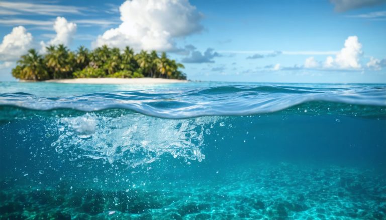 Unlocking Belize’s Hidden Treasure: Navigating the Thrilling Waters of Intellectual Property Law