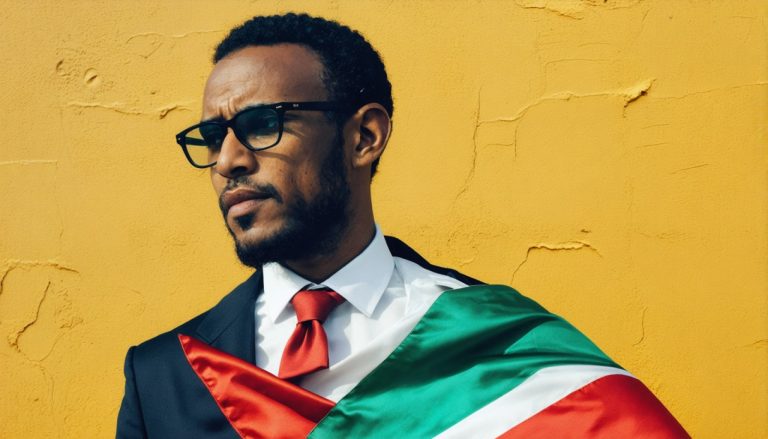The Unveiled Truth: Navigating Eritrea’s Disclosure Requirements in Business