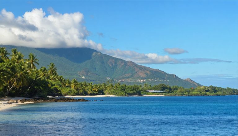 Discover Hidden Gems: Tax Incentives in East Timor that Spark Economic Growth