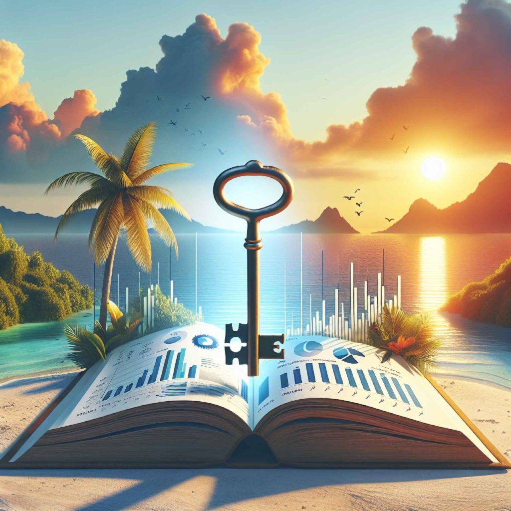 Unlocking the Mysteries of Palau’s Tax Compliance: A Tropical Tale Unlocking the Mysteries of Palau’s Tax Compliance: A Tropical Tale
