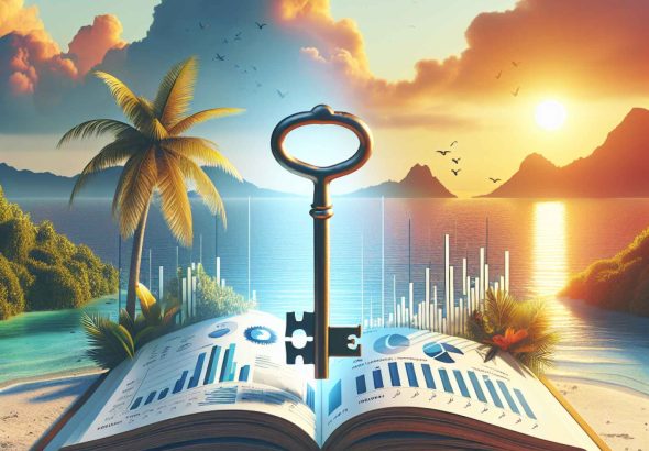 Unlocking the Mysteries of Palau’s Tax Compliance: A Tropical Tale