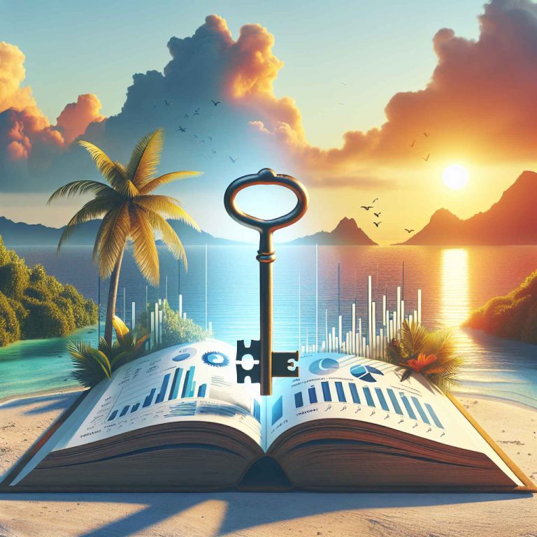 Unlocking the Mysteries of Palau’s Tax Compliance: A Tropical Tale