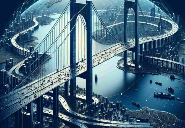 The Unseen Bridge: How Colombia’s Tax Treaties Connect its Global Ties