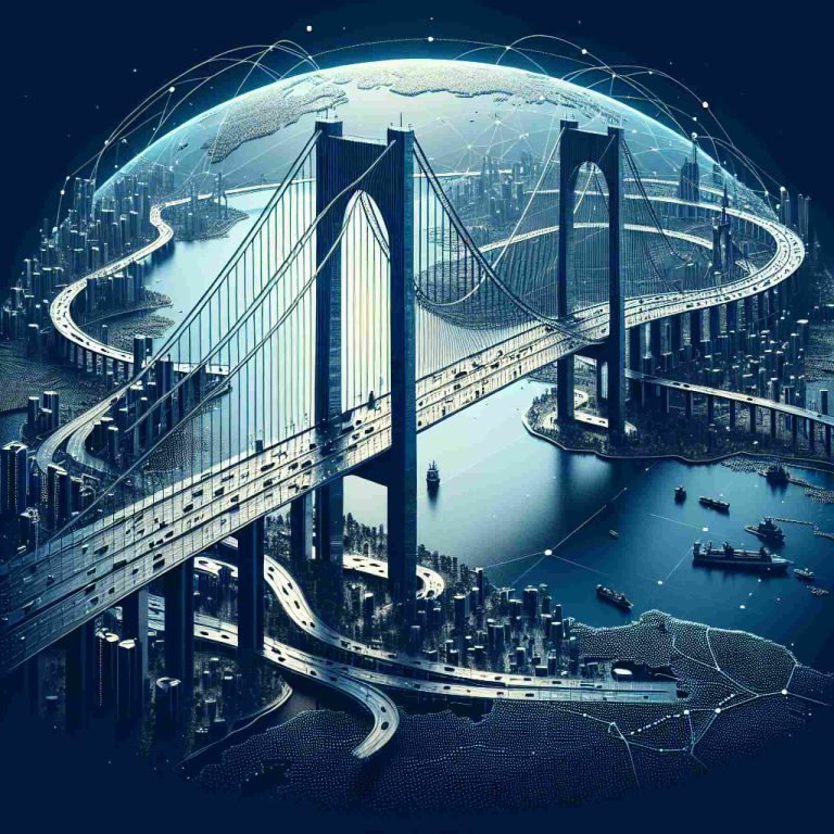 The Unseen Bridge: How Colombia’s Tax Treaties Connect its Global Ties