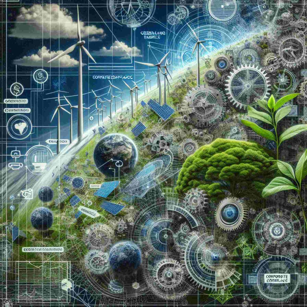 Unraveling the Tapestry of Corporate Compliance: An Insight into Ecuador’s Green Energy Sector Unraveling the Tapestry of Corporate Compliance: An Insight into Ecuador’s Green Energy Sector
