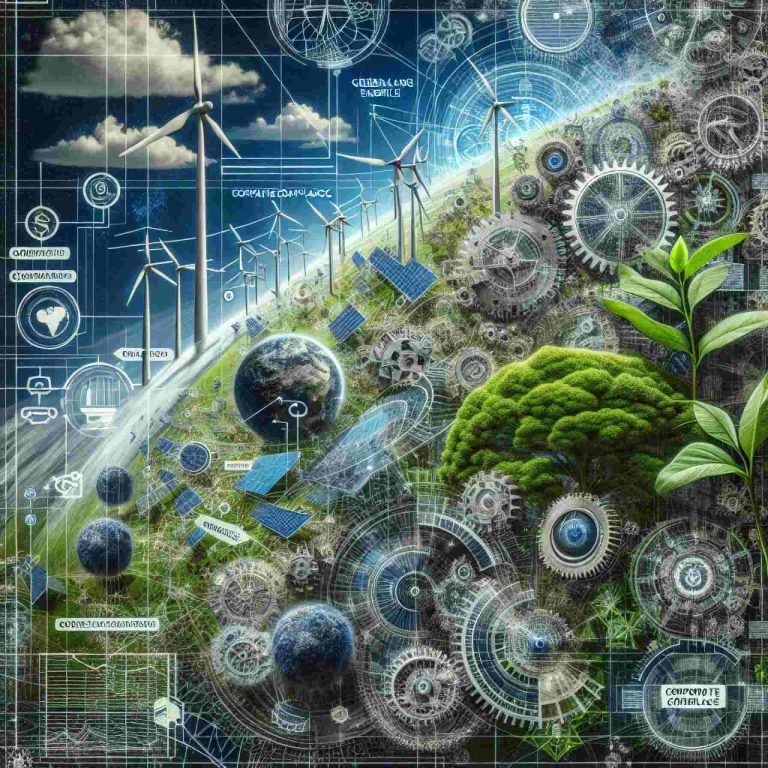 Unraveling the Tapestry of Corporate Compliance: An Insight into Ecuador’s Green Energy Sector