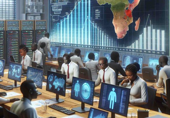 How Guinea’s Digital Revolution Transforms Revenue Collection