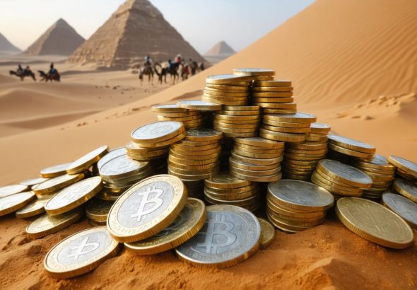 The Invisible Currency in the Sahara: Unpacking Bribery Laws