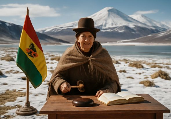 Justice Served Cold: The Unique Landscape of Tort Law in Bolivia’s Icy Altiplano