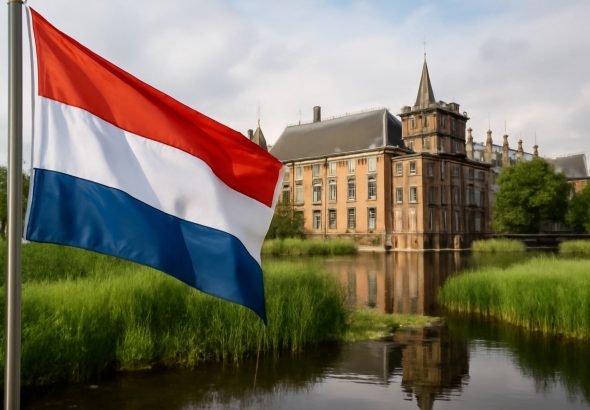 The Bold Interplay of Treaty Law and Environmental Protection in the Netherlands