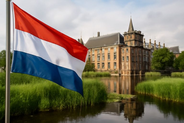 The Bold Interplay of Treaty Law and Environmental Protection in the Netherlands