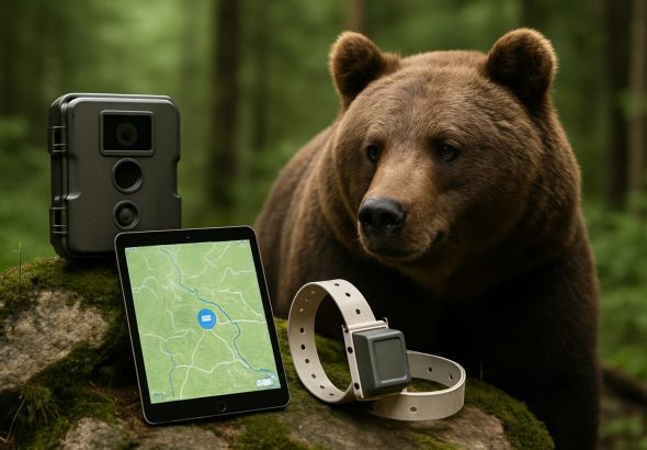 Ursus-Based Wildlife Tracking Technologies: 2025 Status, Market Trends, and Strategic Outlook Through 2030