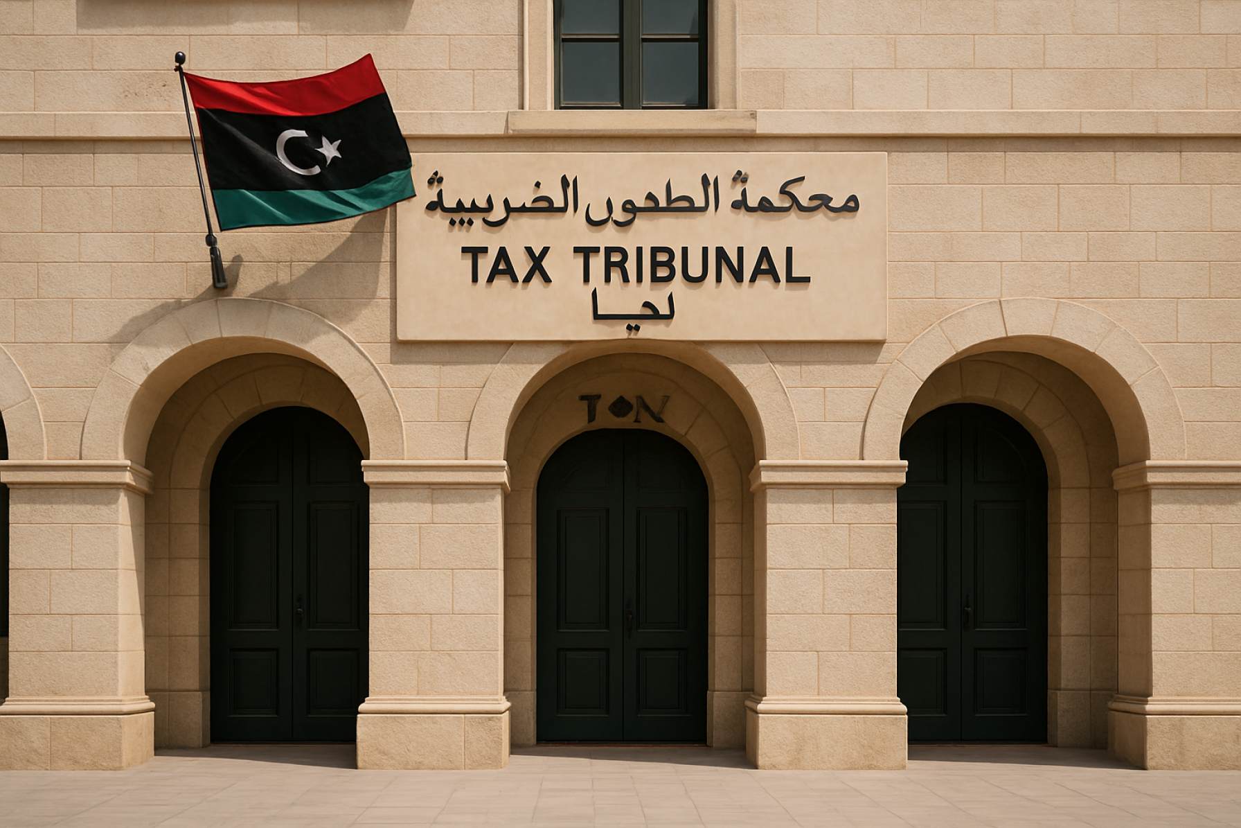 The Hidden Power House: How Libya’s Tax Tribunal Shapes the Nation's Economy