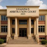 Uganda’s Arbitration Court in 2025: Shocking Reforms & Opportunities Revealed