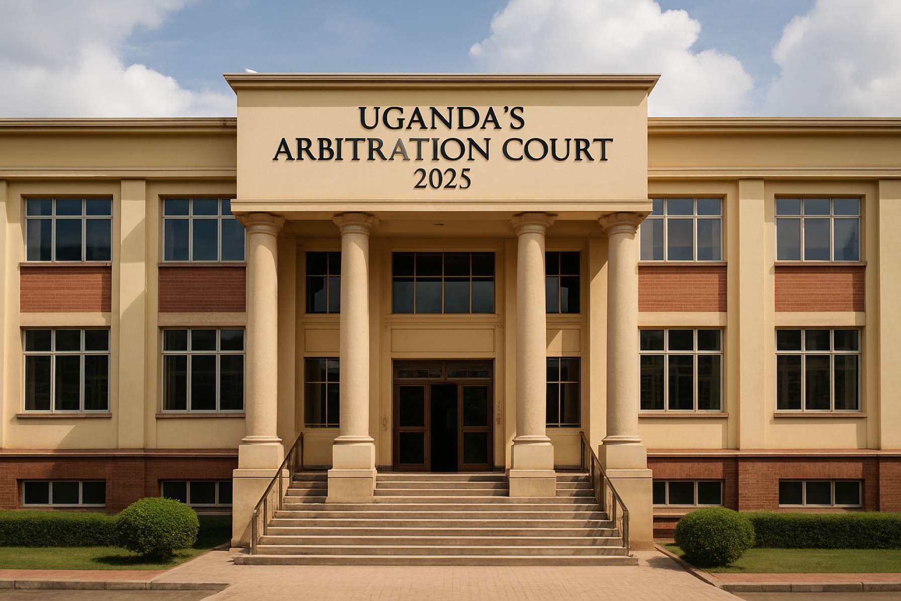 Uganda’s Arbitration Court in 2025: Shocking Reforms & Opportunities Revealed
