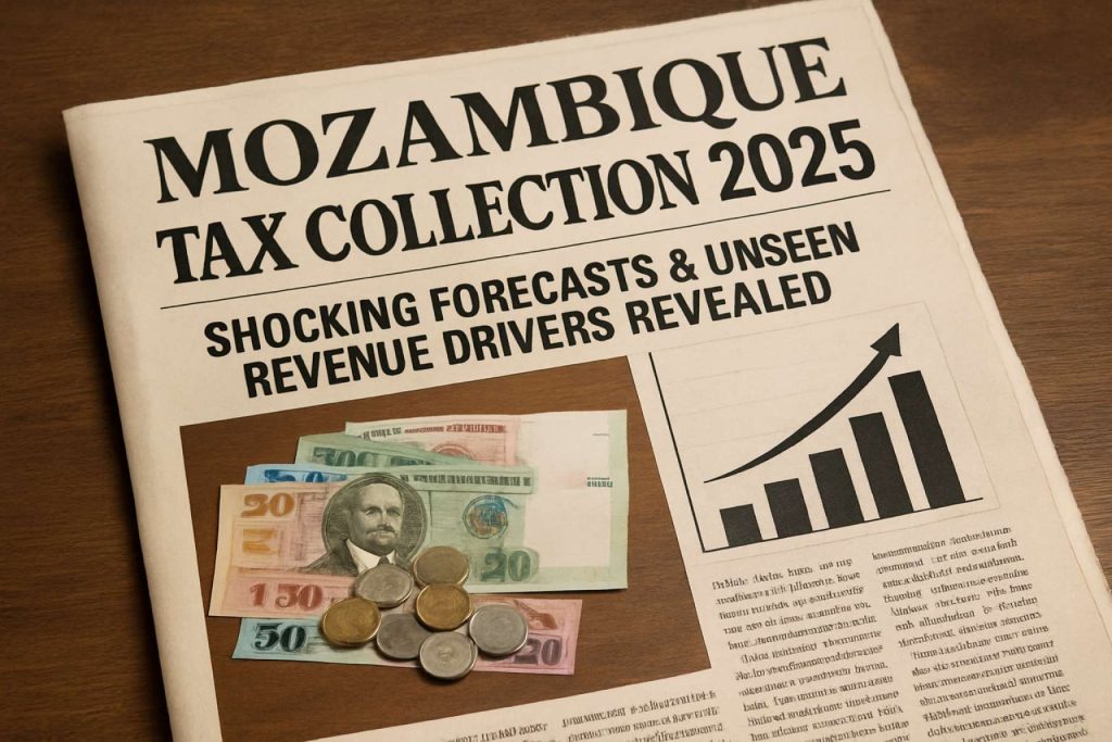 Mozambique Tax Collection 2025: Shocking Forecasts & Unseen Revenue Drivers Revealed Mozambique Tax Collection 2025: Shocking Forecasts & Unseen Revenue Drivers Revealed