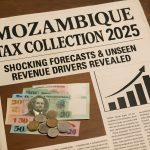 Mozambique Tax Collection 2025: Shocking Forecasts & Unseen Revenue Drivers Revealed